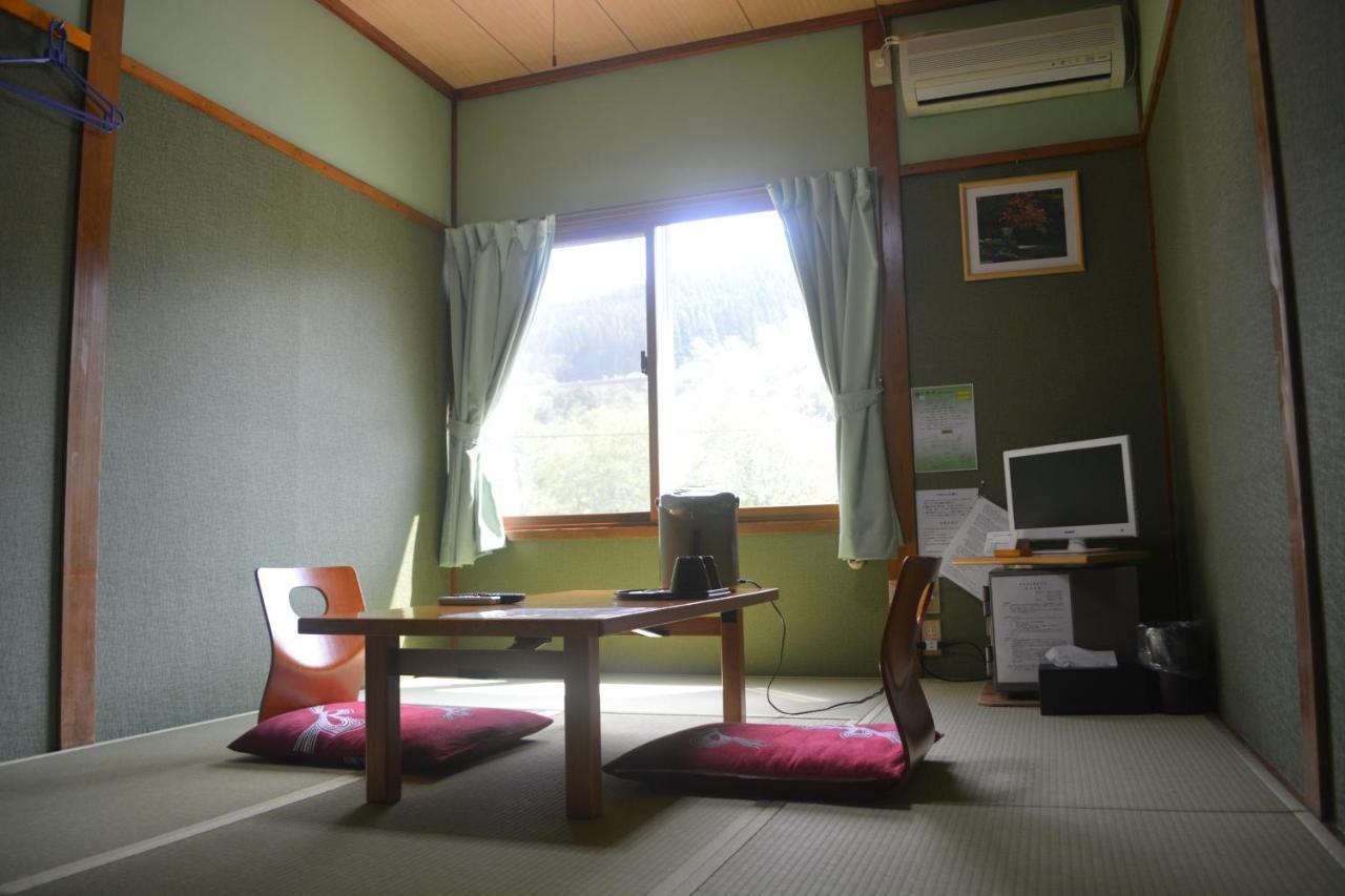 Oirase Guest House Keigetsu Towada Extérieur photo