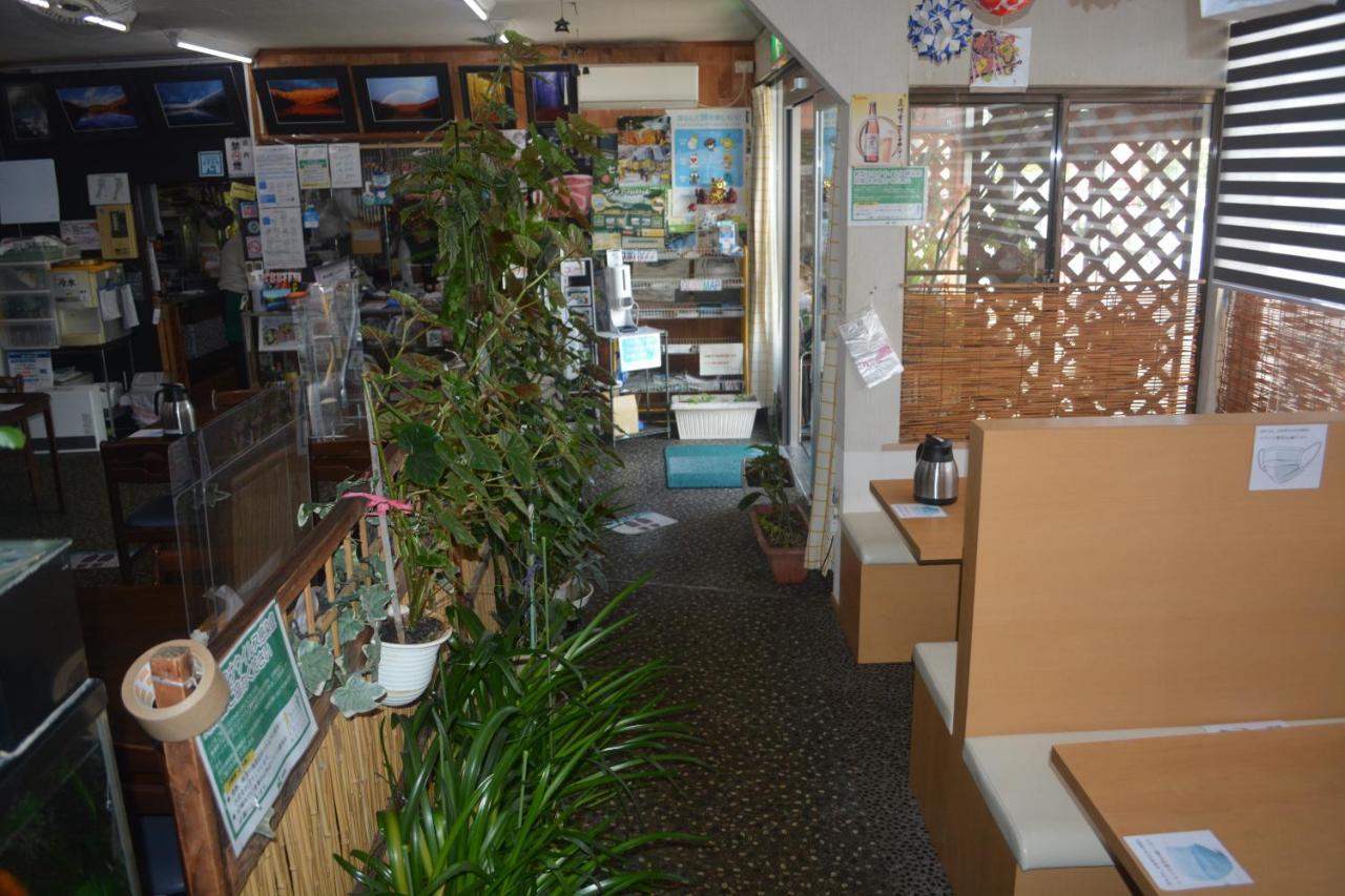 Oirase Guest House Keigetsu Towada Extérieur photo