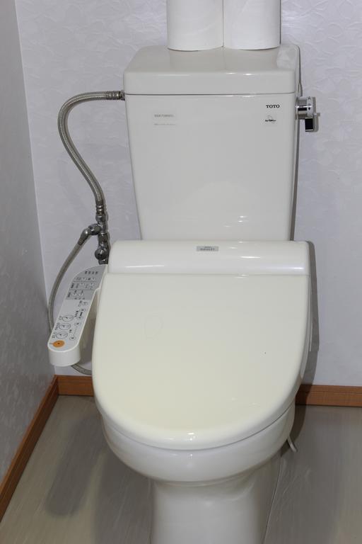 Oirase Guest House Keigetsu Towada Extérieur photo